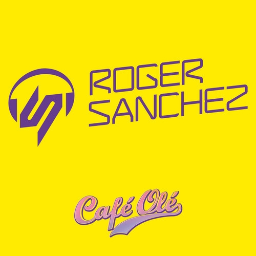 Roger Sanchez  Cafe Ole Space Terrace Ibiza Mix 2013