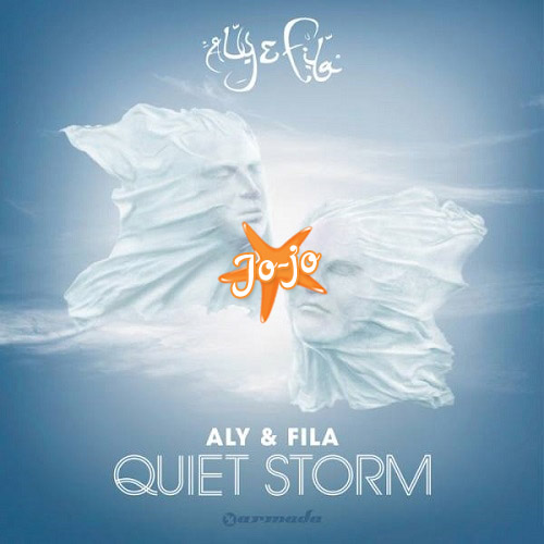 Aly & Fila - Quiet Storm (Album) (2013)