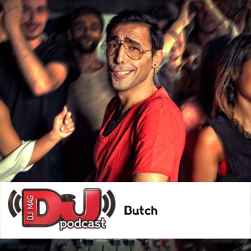 Butch  DJ MAG Weekly Podcast