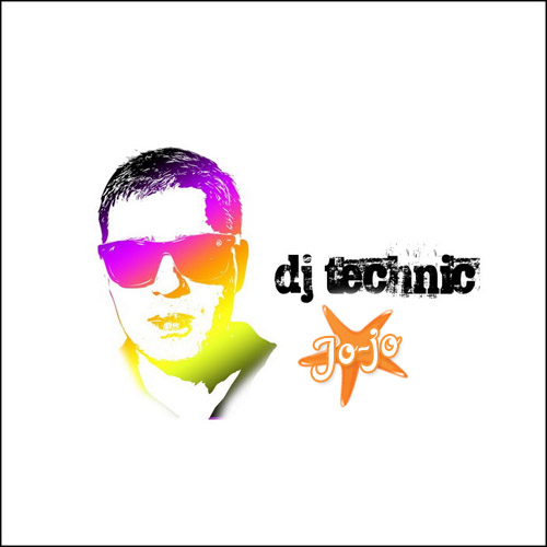 dj Technic  Nu Disco Tech Mix Vol.7