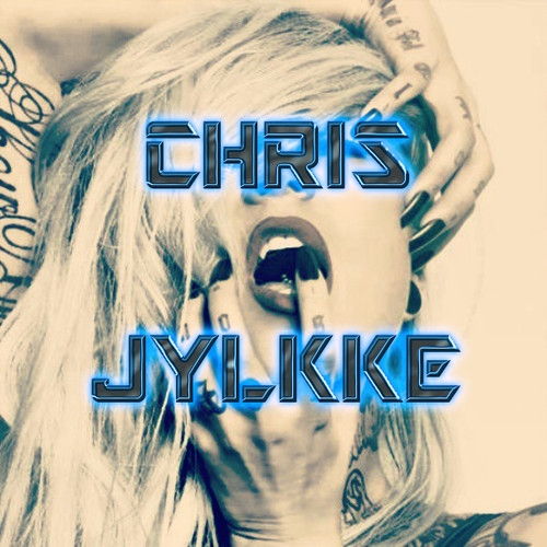 Chris Jylkke  LICK IT!