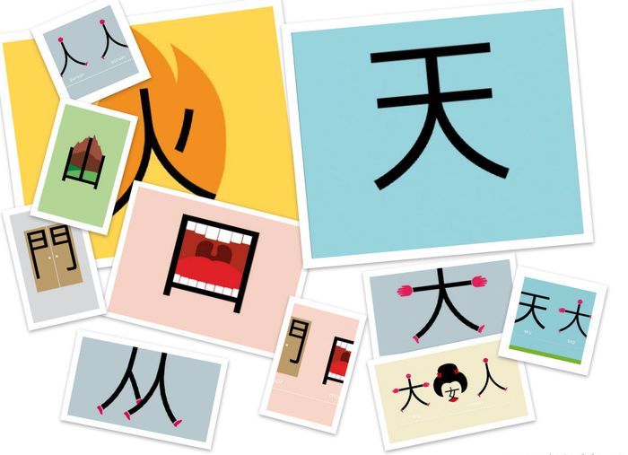 Как известно китайский язык очень сложен для обучения. Чтобы