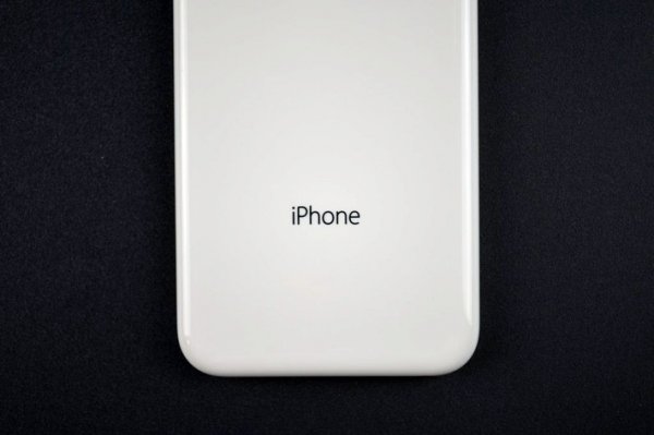      iPhone 5C