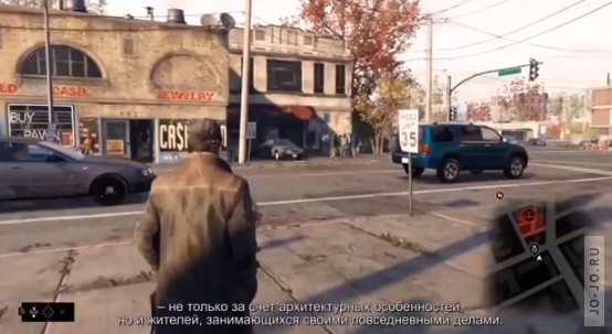 Watch Dogs  14  