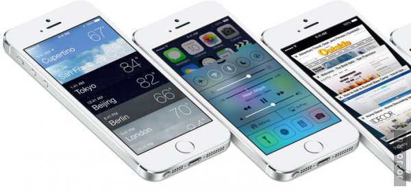 Apple  iPhone 5c  iPhone 5s