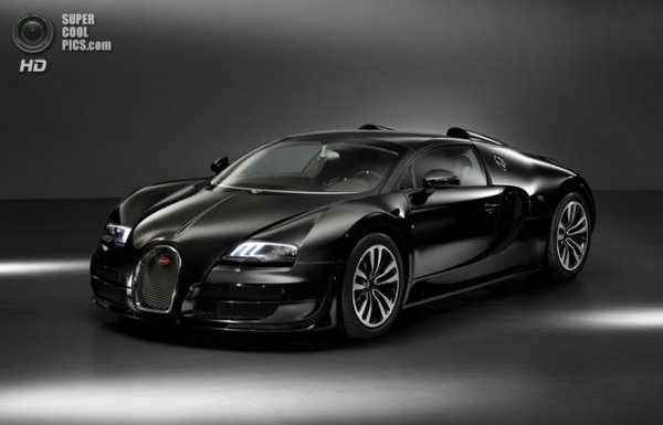Jean Bugatti:  