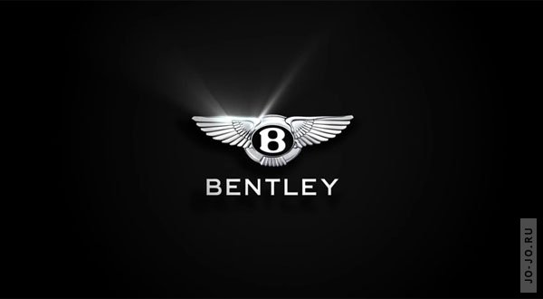   V8  Bentley