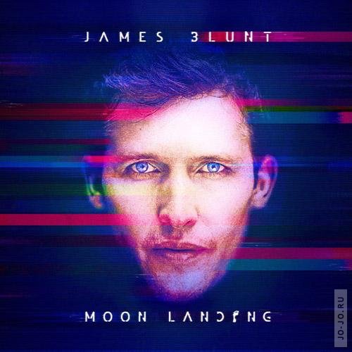 James Blunt - Moon Landing (Deluxe Edition)