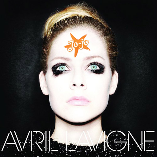 Avril Lavigne - Avril Lavigne (2013)