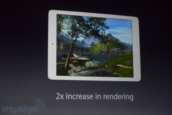  9.7-  iPad Air  Apple
