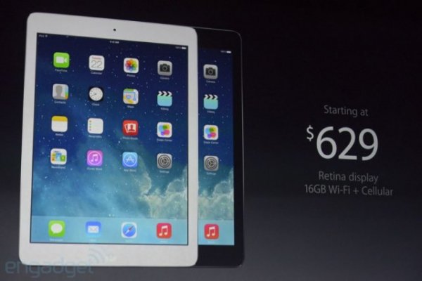  9.7-  iPad Air  Apple