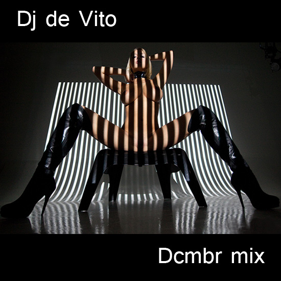 dj de Vito - Dcmbr mix (2013)