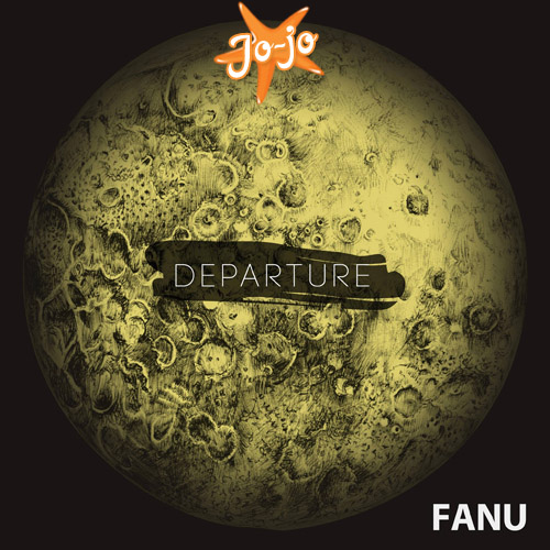 Fanu - Departure (2013)