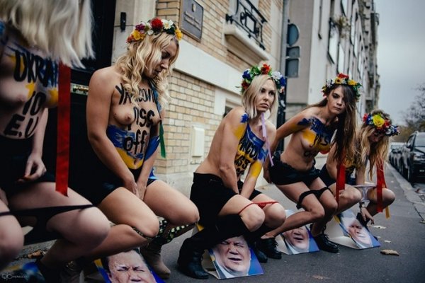 Femen     