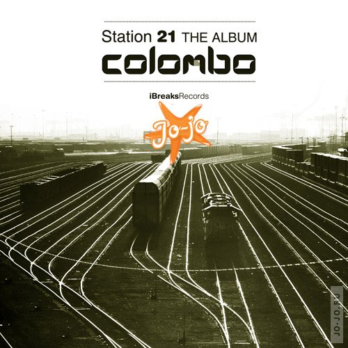 Colombo - Station 21 (The Album) (2013)