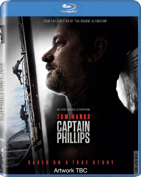   / Captain Phillips (2013) HDRip