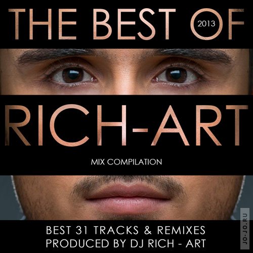 The Best of Rich-Art (January 2014)