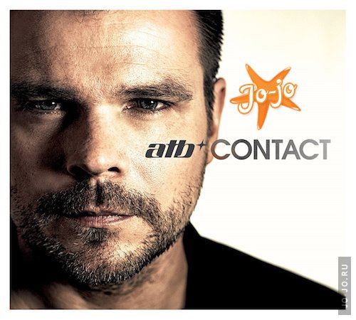 ATB - Contact (2CD) (2014)