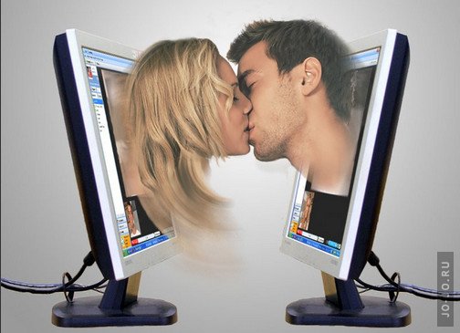 Сайты секс знакомств - поиск партнера для секса или для семьи?