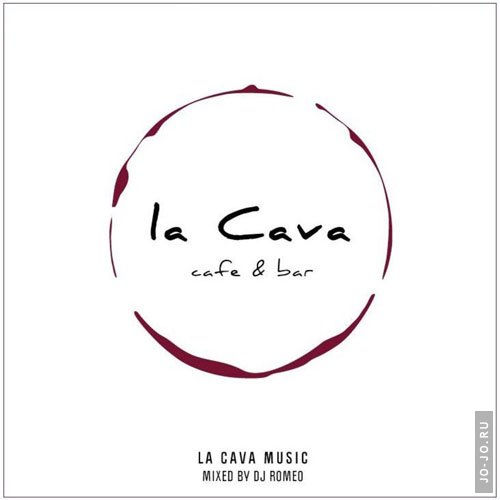 Dj Romeo - La Cava Mix
