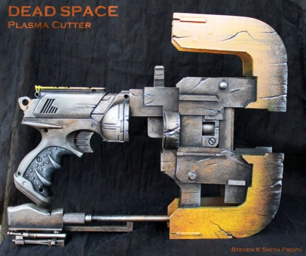      Dead Space