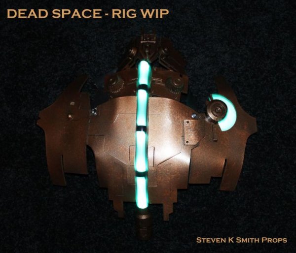      Dead Space