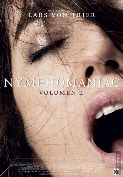 :  2 / Nymphomaniac: Vol. II (2013) WEB-DLRip