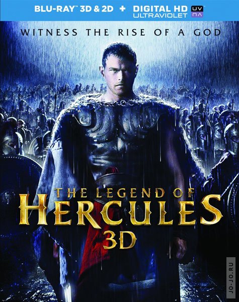:   / The Legend of Hercules (2014) HDRip