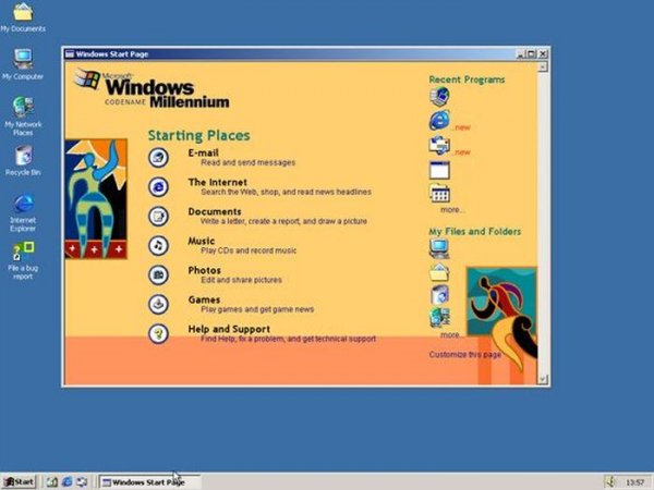   ,   Windows XP