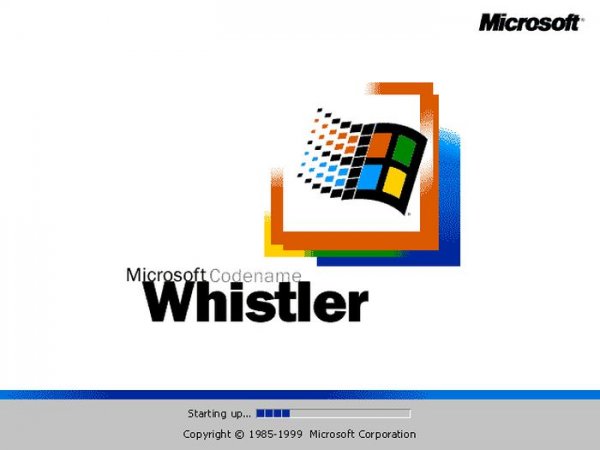    ,   Windows XP