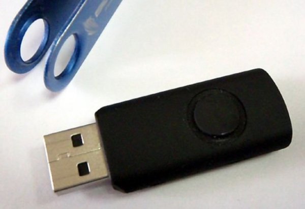      USB-