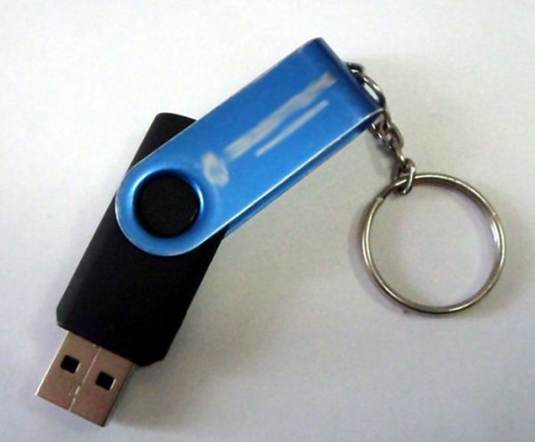      USB-