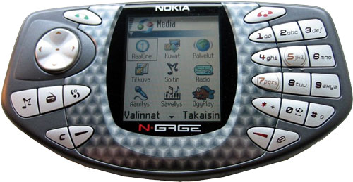  Nokia,    