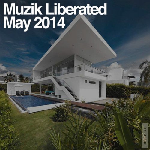 Ian Carey - Muzik Liberated RadioShow May 2014