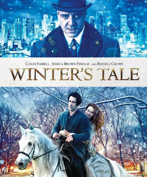    / Winter's Tale (2014) WEB-DLRip