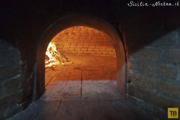 Факты о традиционной сицилийской пицце