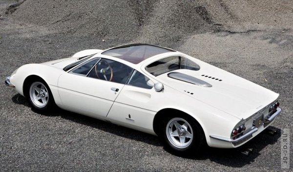  Ferrari 1966 
