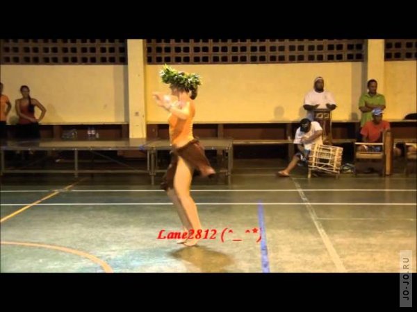 &#9733; MOENA M &#224; RAIATEA &#9733;