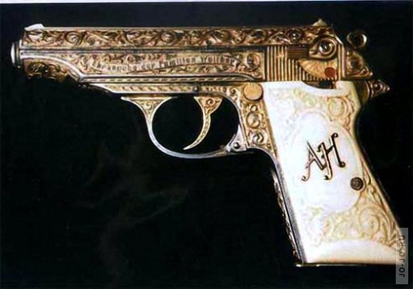 Самое дорогое оружие, выставлявшееся когда-либо на аукцион