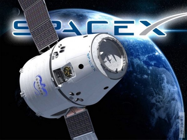     SpaceX 