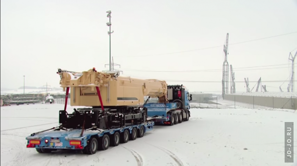Liebherr - LTR 1220 ,  !