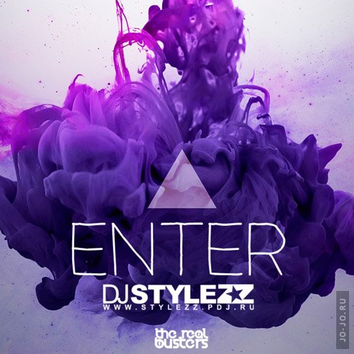 dj Stylezz - ENTER (September Mix 2014)