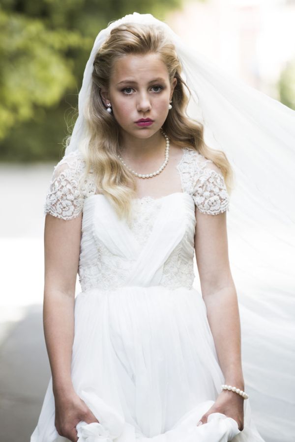 Утка про 12-летнюю норвежскую невесту взбудоражила интернет