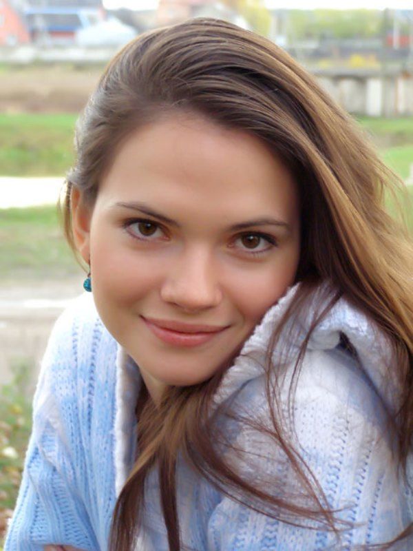 Самые красивые девушки российского кино и телевидения