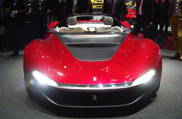 Ferrari Sergio -   4  
