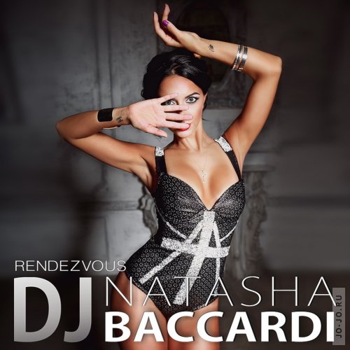 dj Natasha Baccardi - Rendezvous (2CD)