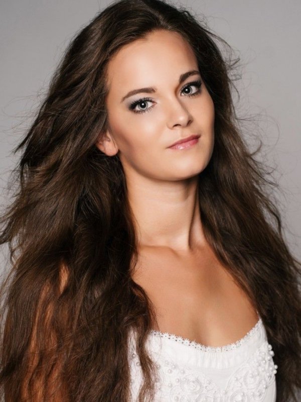 Участницы конкурса «Мисс Крым 2014»