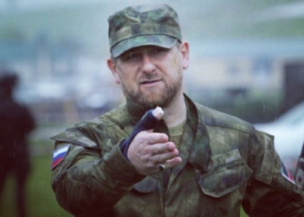 В Сирии убит член Игила, грозившийся устроить войну в Чечне