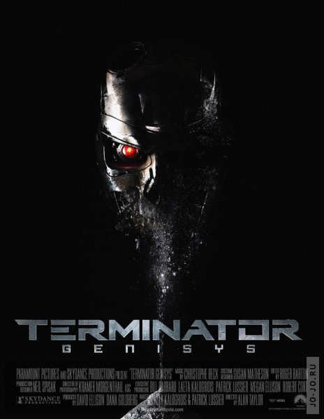 :   / Terminator: Genisys (2015)