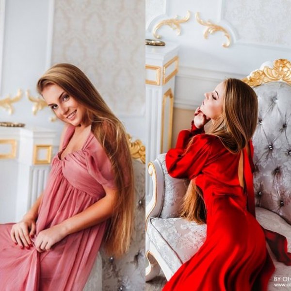 Анастасия Баранник стала победительницей конкурса «Мисс студенчество России – 2014»